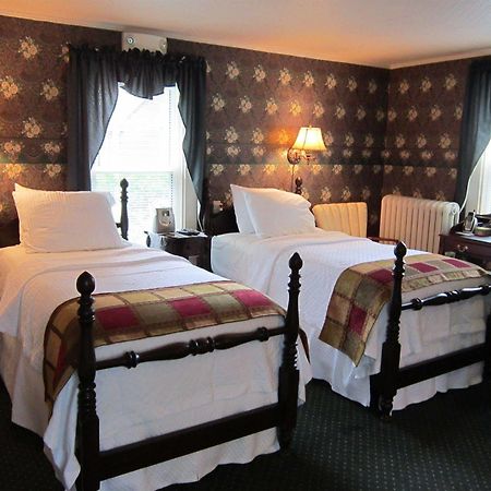 The Jenkins Inn Barre Dış mekan fotoğraf