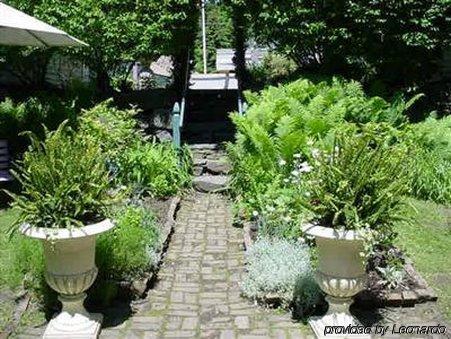 The Jenkins Inn Barre Dış mekan fotoğraf