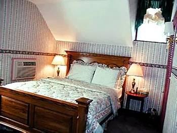 The Jenkins Inn Barre Dış mekan fotoğraf