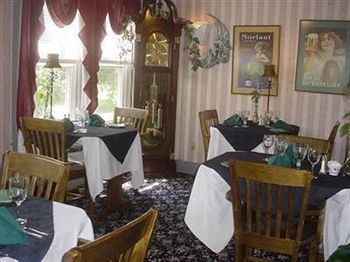 The Jenkins Inn Barre Dış mekan fotoğraf