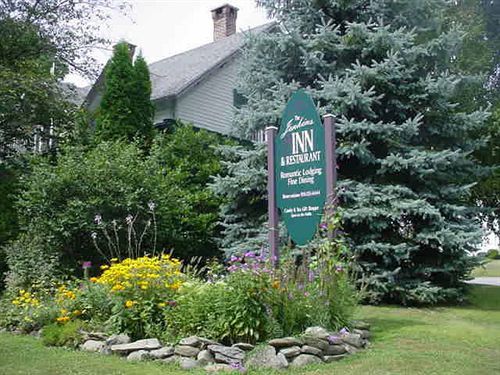 The Jenkins Inn Barre Dış mekan fotoğraf